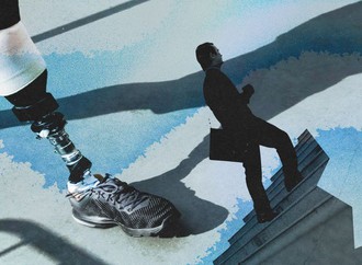 «Зможемо віддячити державі». Що говорять про своє життя люди з інвалідністю та яким бачать майбутнє